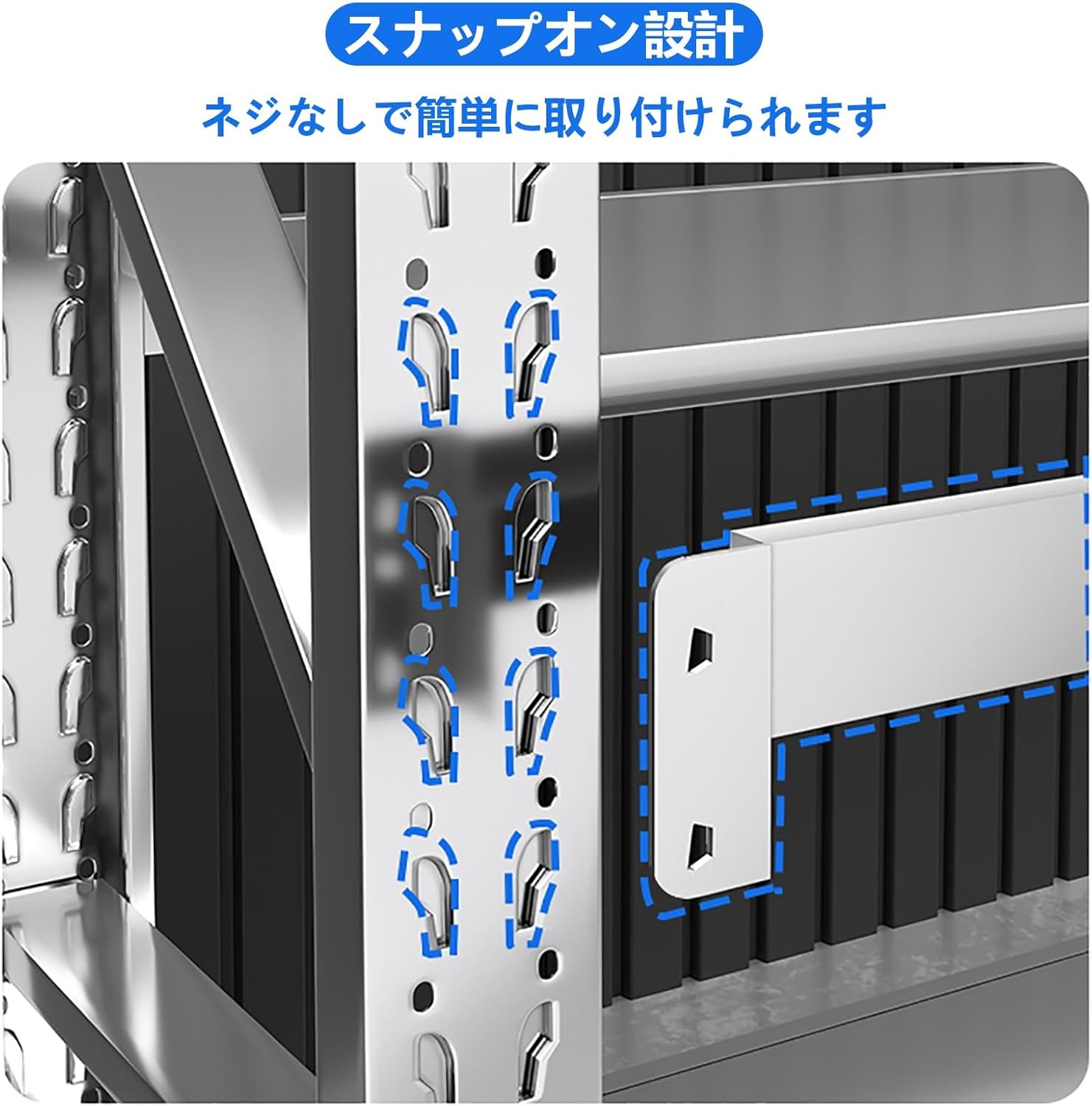 最新作 無骨なアイアン脚2点1セット M 飾り棚 イベント什器 シェルフ